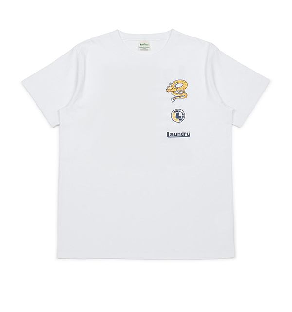 HAPPY BAG2024｜ランドリーTシャツ公式通販